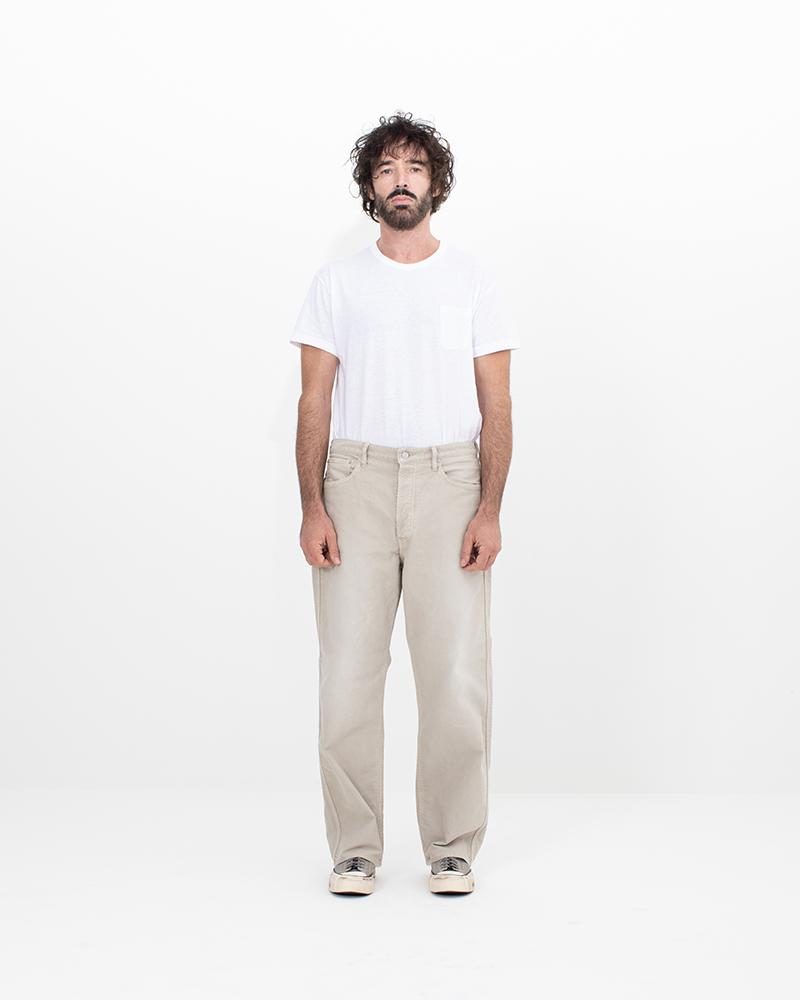 FLUXUS 01 WIDE G.CORDS | Visvim Official North American Web Store